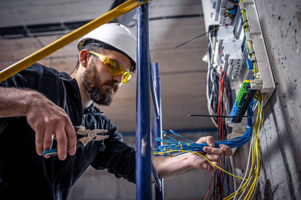 Best Electrical Troubleshooting Services  in Muldraugh, KY