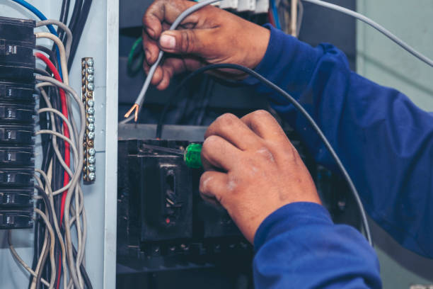 Best Emergency Electrical Repair  in Muldraugh, KY