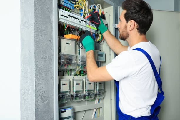 Best Electrical Outlet Repair  in Muldraugh, KY