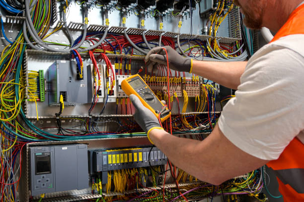 Best Affordable Emergency Electrician  in Muldraugh, KY