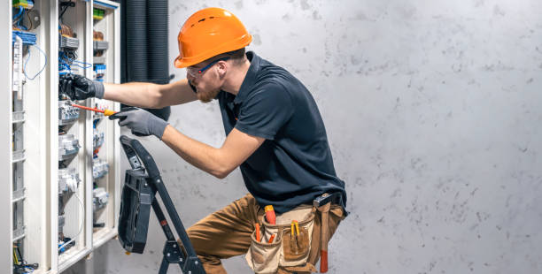 Trusted KY Electrician Experts